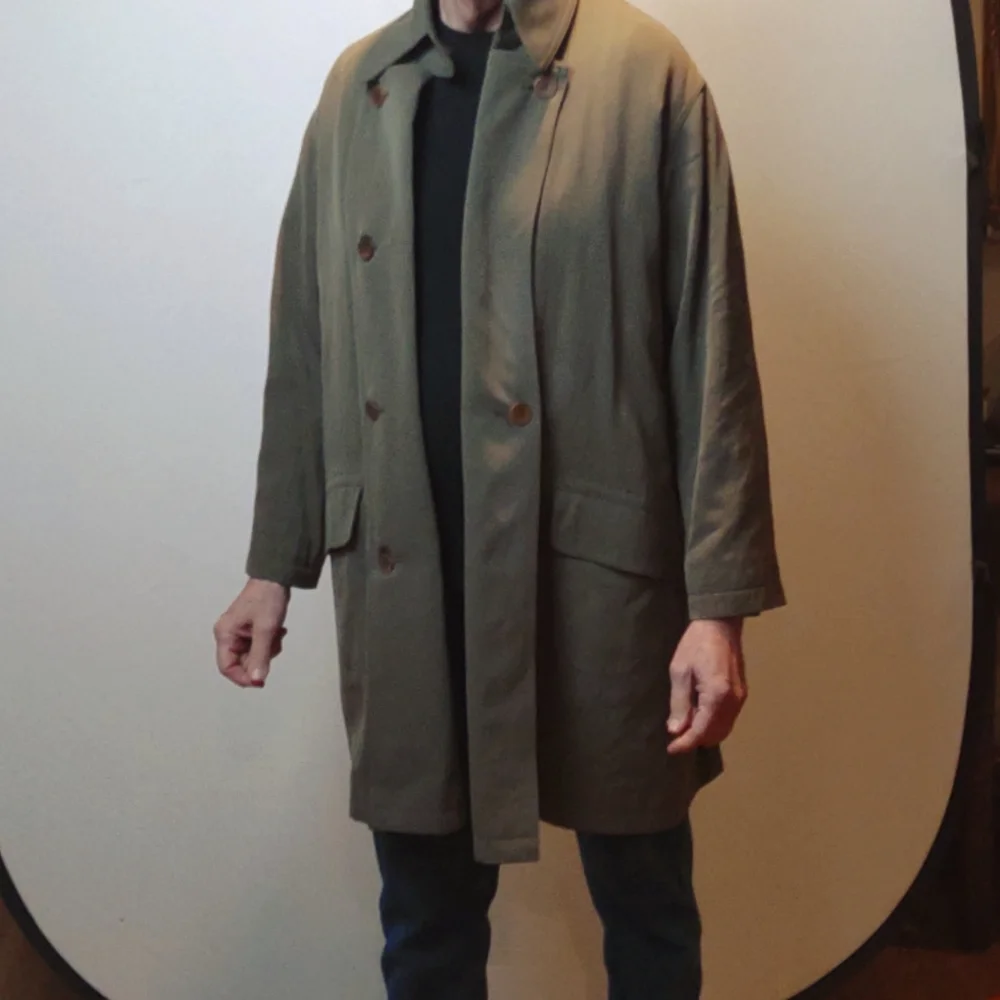 Donna Karen Coat - Picture 1 of 10
